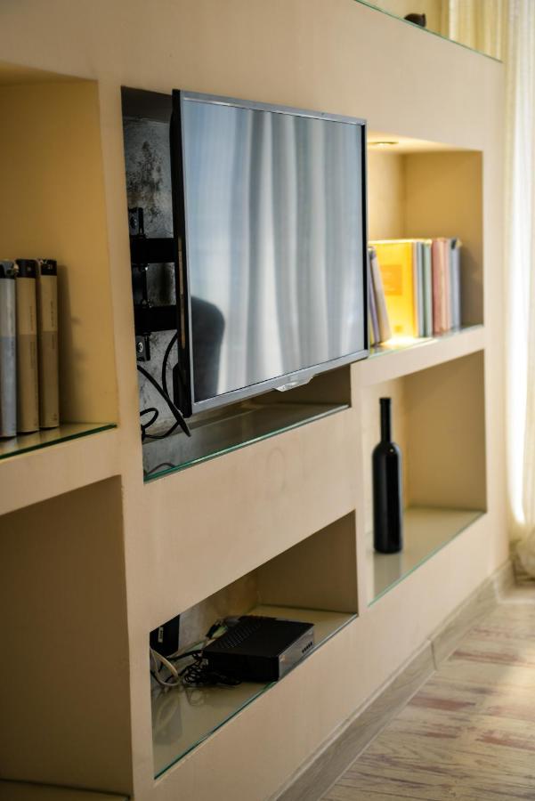 Garni Hotel Tianis Kotor Eksteriør bilde