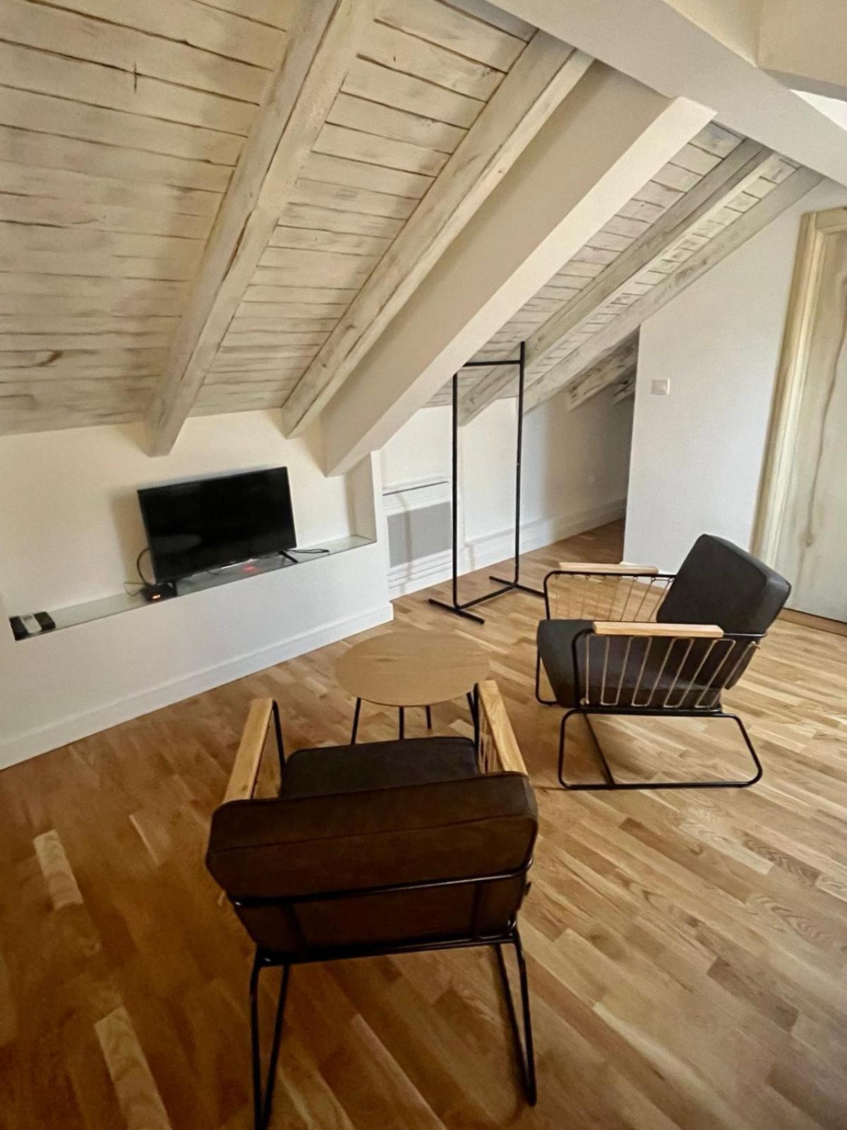 Garni Hotel Tianis Kotor Eksteriør bilde