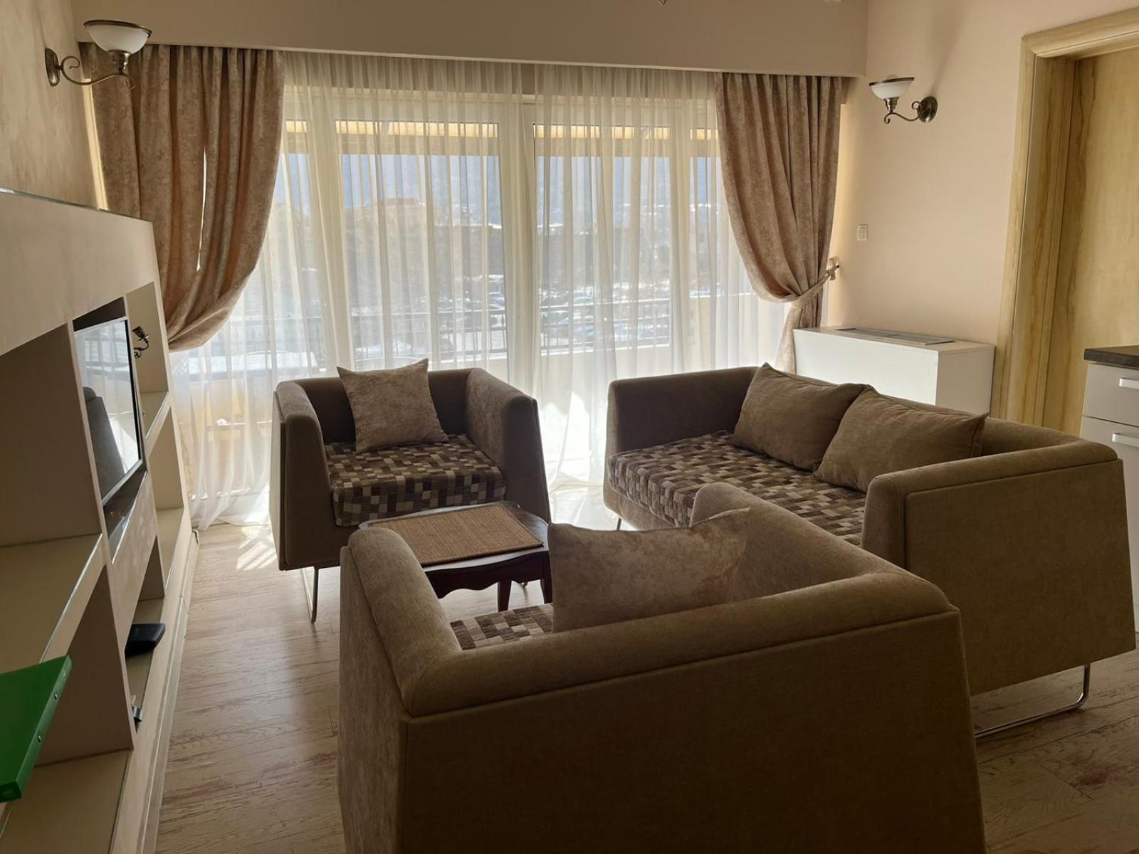 Garni Hotel Tianis Kotor Eksteriør bilde