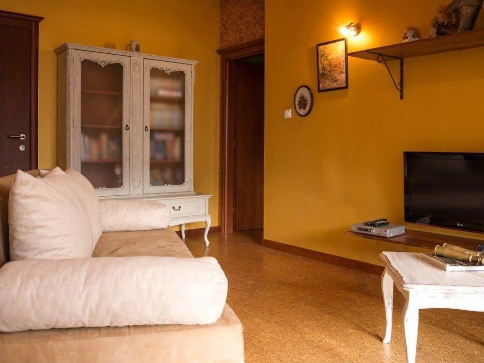 Garni Hotel Tianis Kotor Eksteriør bilde