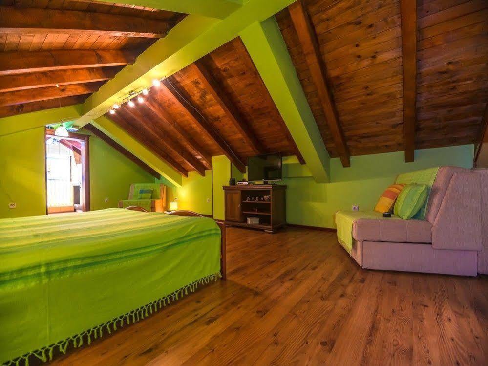 Garni Hotel Tianis Kotor Eksteriør bilde