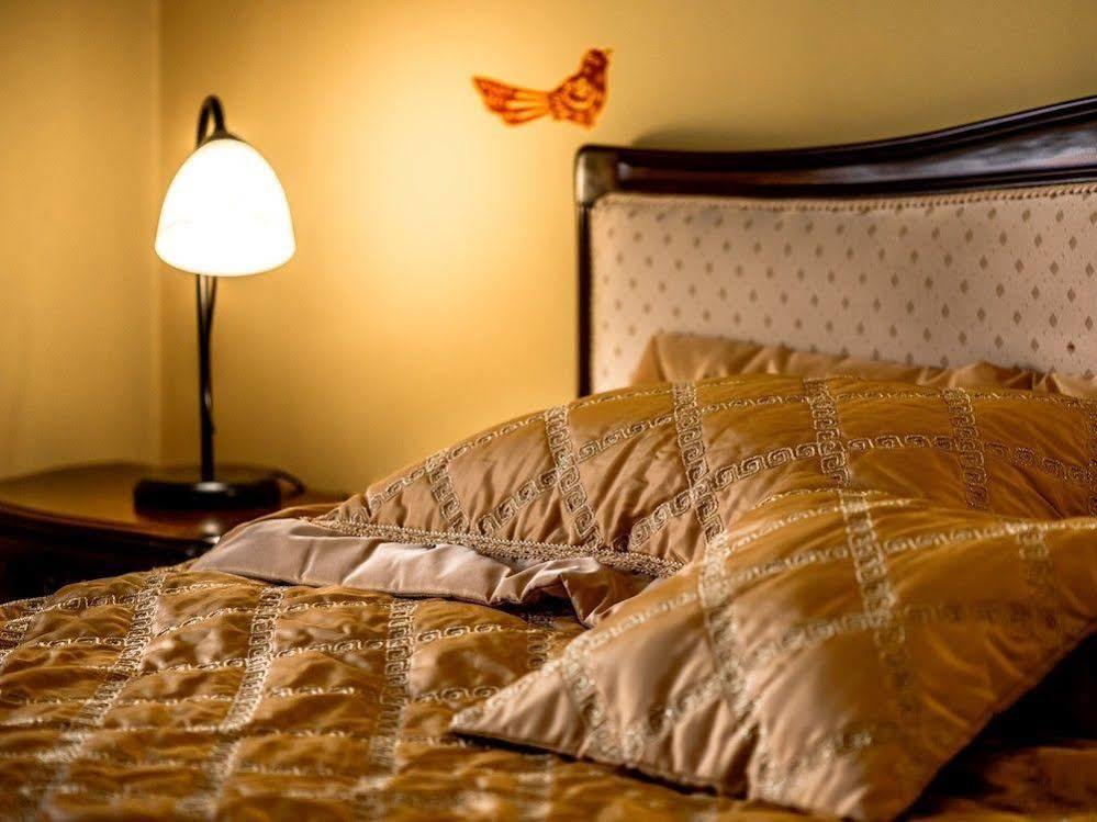 Garni Hotel Tianis Kotor Eksteriør bilde